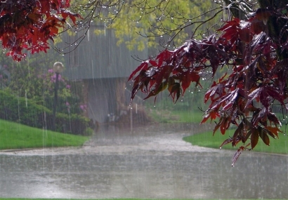 بارندگی در استان گلستان از فردا آغاز می‌شود/کاهش ۱۴ تا ۱۸ درجه‌ای دمای هوا