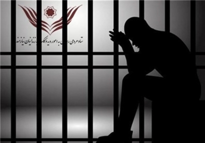 آزادی تمام زندانیان مهریه در گلستان/ دادستان‌ها برای تقسیط مهریه به داخل زندان‌ می‌روند