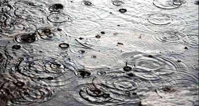 هشدار وقوع سیلابی دیگر؛ بارش گسترده و مداوم باران در سراسر استان
