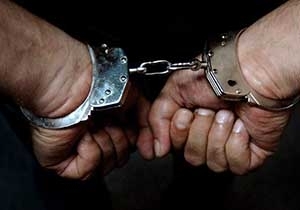 دستگیری دو سارق سابقه دار درگلستان