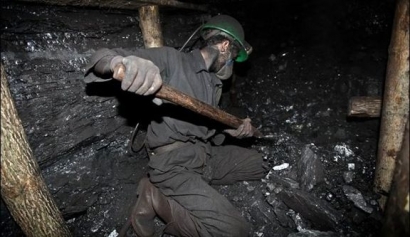 آخرین وضعیت معوقات کارگران معدن زمستان‌ یورت آزادشهر