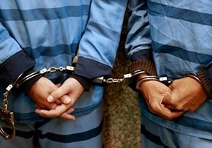 دستگیری ۳قاچاقچی مواد افیونی