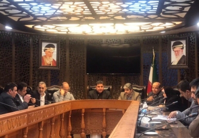 بلاتکلیفی در شورای شهر گرگان؛ برگزاری جلسه فوق‌العاده به دستور فرماندار
