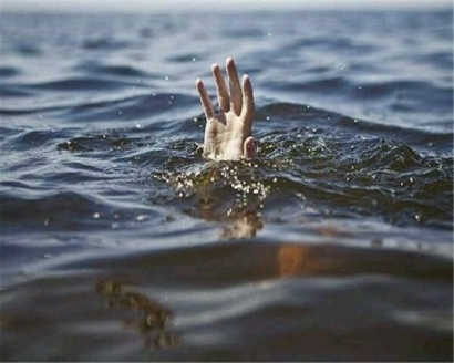 غرق شدن نوجوان ۱۶ ساله در آب بندان رامیان