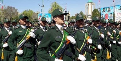 امسال گرگان میزبان رژه نیروهای مسلح در هفته دفاع مقدس است