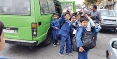 گلایه ساکنان «گرگانپارس» از افزایش ازدحام و ترافیک در فصل بازگشایی مدارس