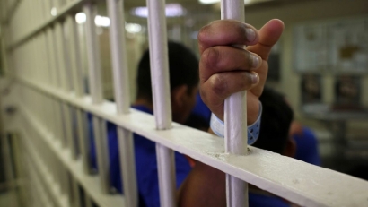 ورزش ۱۰ زندانی جرایم غیرعمد گلستان را آزاد کرد