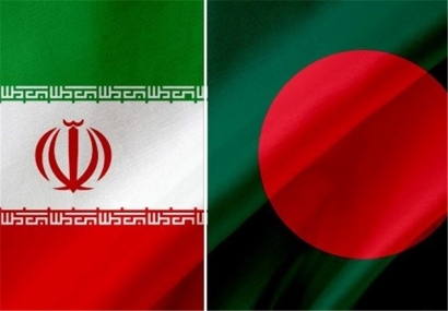 اعلام آمادگی بنگلادش برای گسترش روابط اقتصادی با ایران ‌