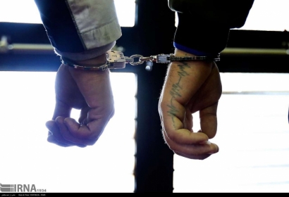 ۳۹ خرده فروش موادمخدر و سارق در گنبدکاووس دستگیر شدند