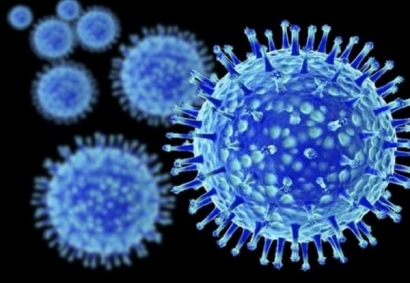 شروع موج دوم آنفلوانزا درگلستان/شدت بیماری خفیف تر ازموج نخست است
