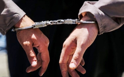 ۶ سارق با ۲۱ فقره سرقت در آزادشهر دستگیر شدند