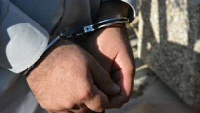 دستگیری سارق حرفه‌ای انباری در گرگان