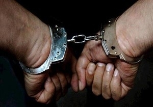 دستگیری قاتلان درگیری مسلحانه مشهد در گرگان