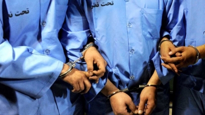 دستگیری ۳۱ متهم تحت تعقیب در اقدام ضربتی پلیس علی آباد کتول