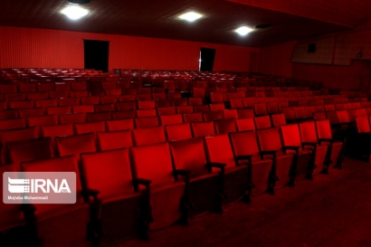 زیان ۱۱ میلیارد ریالی کرونا به سینماهای گلستان