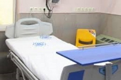 افزایش ۷۰ تخت به ظرفیت بیمارستان۵ آذر/ ۲۶۸ بیمار تنفسی بستری شدند