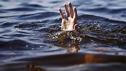 غرق شدن ۲ نوجوان در آب بندان شهر دلند
