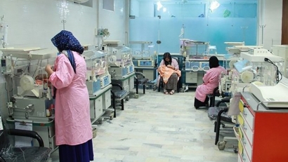 موافقت وزیر با احداث بیمارستان کودکان جایگزین بیمارستان طالقانی گرگان