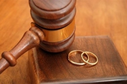 طلاق توافقی در گلستان کاهش یافت