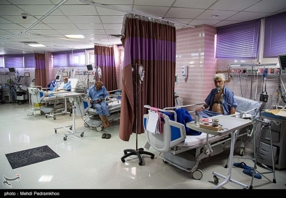 جولان کرونا در استان گلستان؛ دو سوم بیماران روستایی هستند