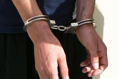 جدال خونین ۲ شرور سابقه دار در گلستان/ متهمان دستگیر شدند