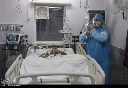 هشدار معاون بهداشتی استان گلستان: ‌کرونا در گلستان شیوع بیشتری پیدا کرد / مردم ‌در منزل بمانند‌ ‌