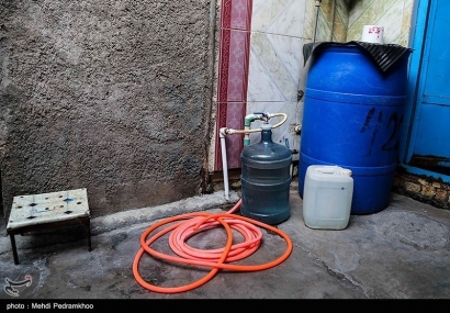 بررسی بی‌نتیجه درباره علت بیماری اهالی روستای محمدآباد گرگان / مرکز بهداشت: آب شرب آلودگی نداشت