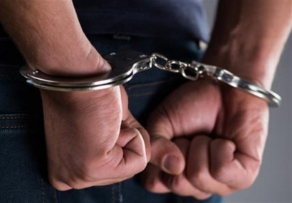 دستگیری ۶ حفار غیر مجاز در بندرگز