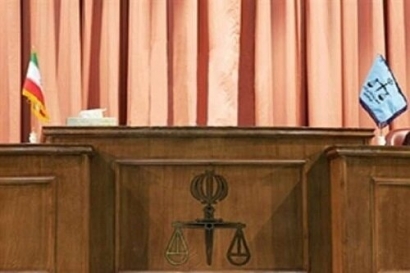 برگزاری نخستین جلسه دادگاه راننده لودر سرکش در گرگان‌