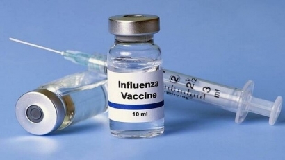 توزیع واکسن آنفلوانزا در گلستان از ۱۰ مهرماه