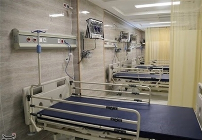 ساخت ۵ بیمارستان در گلستان؛ بیمارستان ۴۰۰ تختخوابی گنبدکاووس توسط قرارگاه خاتم الانبیاء احداث می‌شود