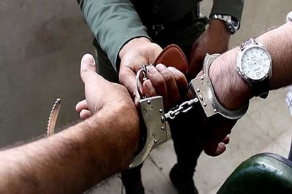 دستگیری ۳ کارمند ثبت اسناد در گلستان