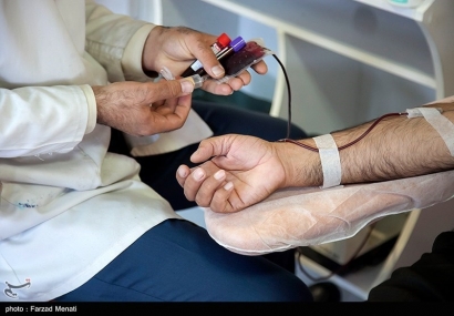 مدیرکل انتقال خون گلستان از کاهش اهدای خون در استان خبر داد و گفت: ذخایر خونی استان به کمتر از ۵ روز رسیده است.
