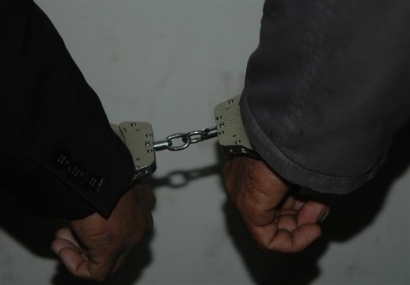 اعضای باند اخاذی در استان گلستان دستگیر شدند/حضور ۳ زن در بین متهمان