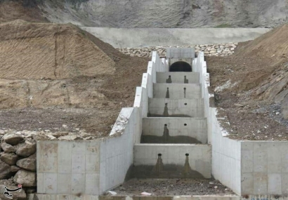 وضعیت مبهم ۶ سد مخزنی استان گلستان / چرا "سدی" برای تأمین آب شرب احداث نشد؟