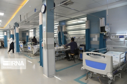 زمین احداث بیمارستان ۴۰۰ تخت‌خوابی گنبدکاووس تهیه شد