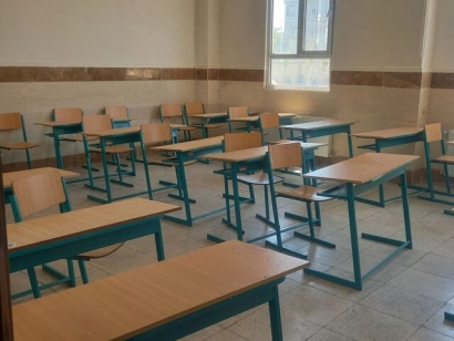 افتتاح ۱۴ مدرسه در گلستان در دهه فجر
