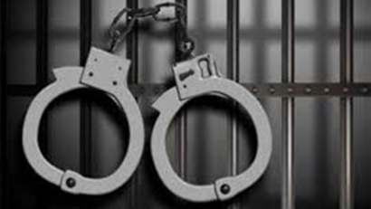 دستگیری قاچاقچی مواد مخدر در رامیان