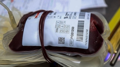 نیاز فوری انتقال خون گلستان به گروه خونی AB مثبت و منفی