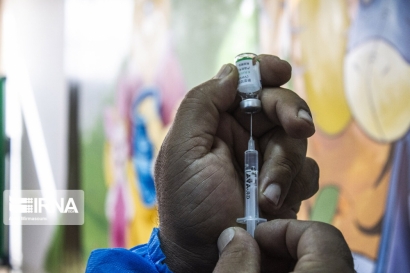 تزریق غیرمجاز واکسن کرونا معاون دانشگاه علوم پزشکی گلستان را برکنارکرد