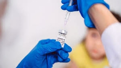 تزریق واکسن به همه بیماران خاص هفته آینده در گلستان