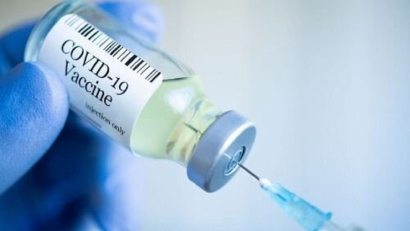 مراکز واکسیناسیون کرونا در گرگان