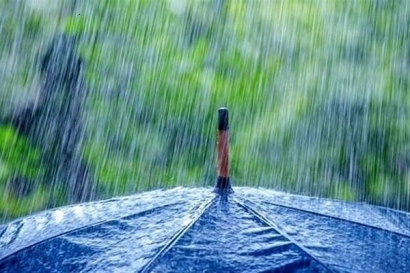 آخر هفته بارانی در گلستان/ احتمال وقوع سیلاب ناگهانی وجود دارد