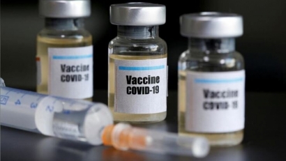آغاز ثبت نام واکسیناسیون کرونا برای افراد۶۰ سال به بالا در گلستان