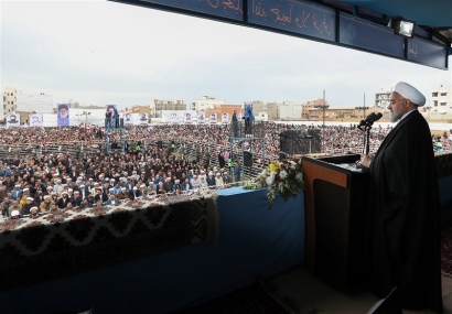 کارنامه ‌دولت روحانی در گلستان| وعده‌های نافرجام ۸ ساله / دولت از پسِ تکمیل و افتتاح یک سد هم برنیامد‌
