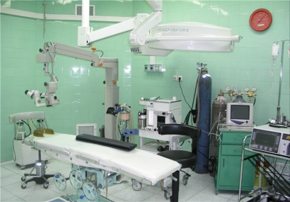 مصوباتی برای بهبود شاخص‌های بخش سلامت استان گلستان/تجهیز بیمارستان‌ها برای مقابله با کرونا در اولویت است