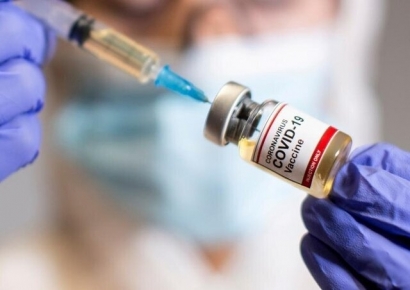 تزریق ۷ هزار و ۹۶۲ دُز واکسن کرونا در گلستان