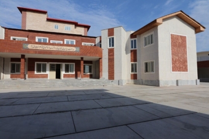 سرپرست وزارت آموزش و پرورش سه پروژه آموزشی گلستان را افتتاح می‌کند