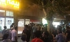 حمله ناموفق به طلافروشی درکلاله/ تلاش برای دستگیری عاملان