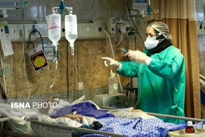 شمار بیماران کرونایی در گلستان به کمتر از ۲۰۰ نفر رسید